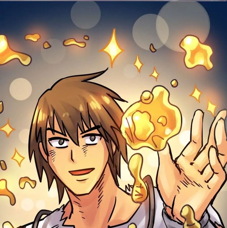 Invincible Brave King chapter 31 - page 20