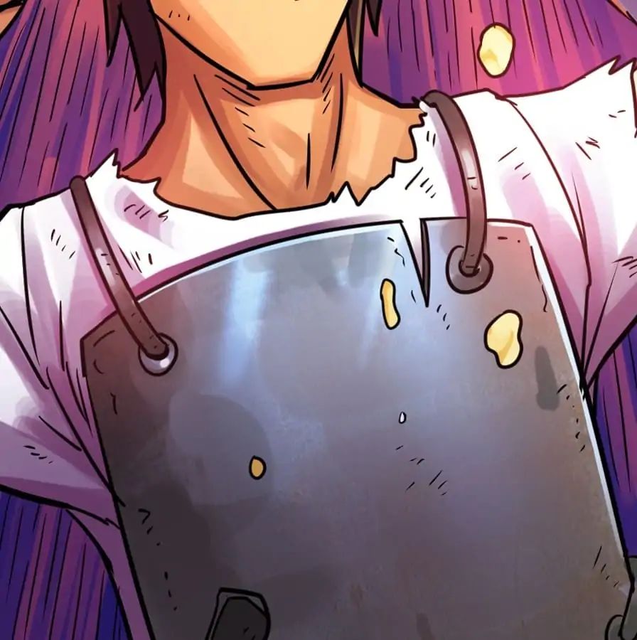 Invincible Brave King chapter 31 - page 30