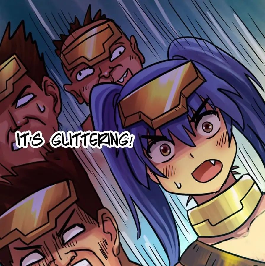 Invincible Brave King chapter 31 - page 38