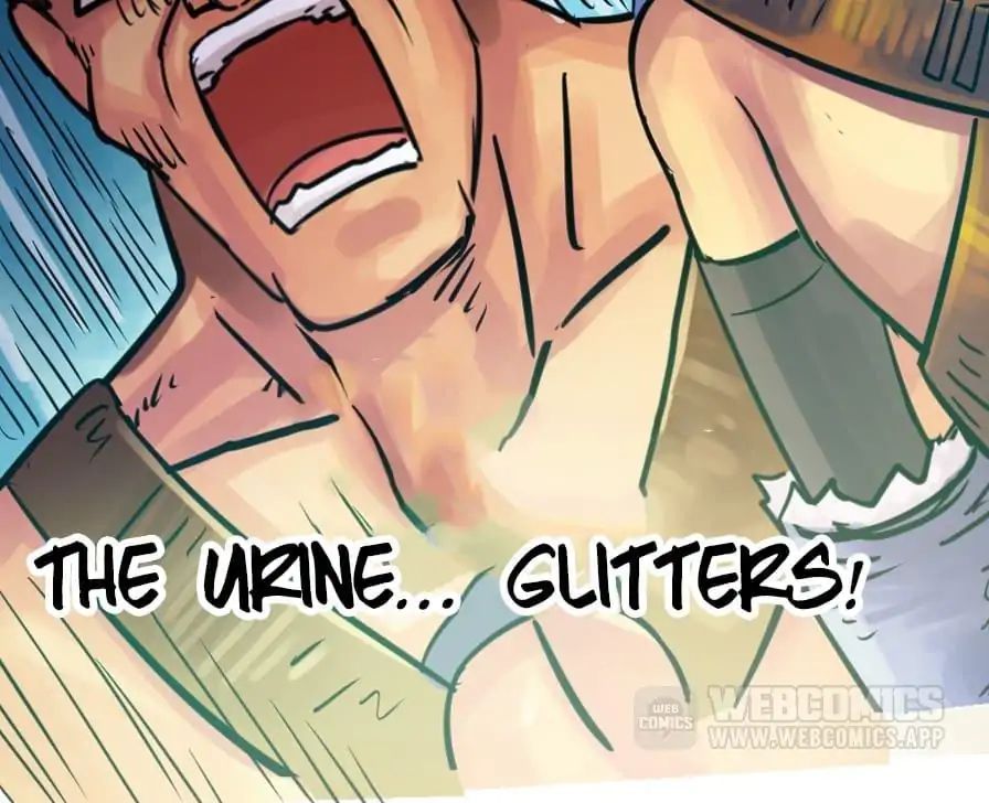 Invincible Brave King chapter 31 - page 39