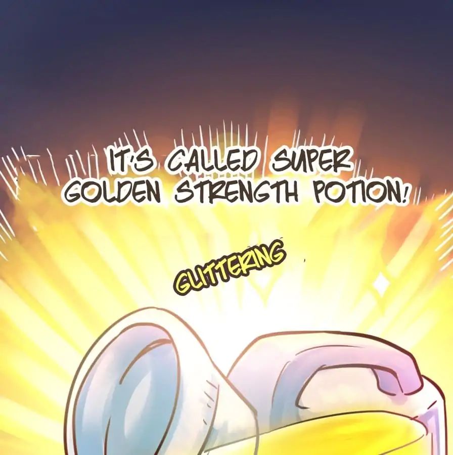 Invincible Brave King chapter 31 - page 46