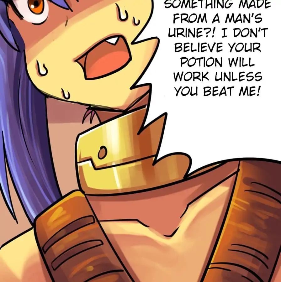 Invincible Brave King chapter 31 - page 56