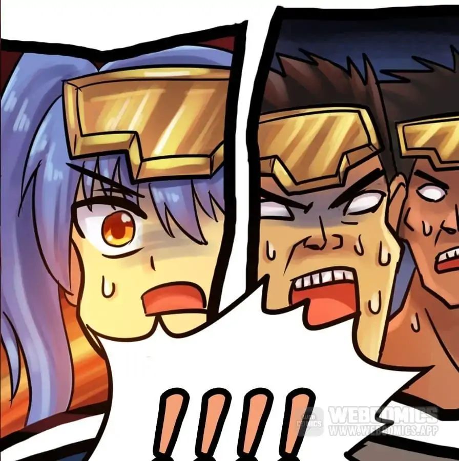 Invincible Brave King chapter 31 - page 7