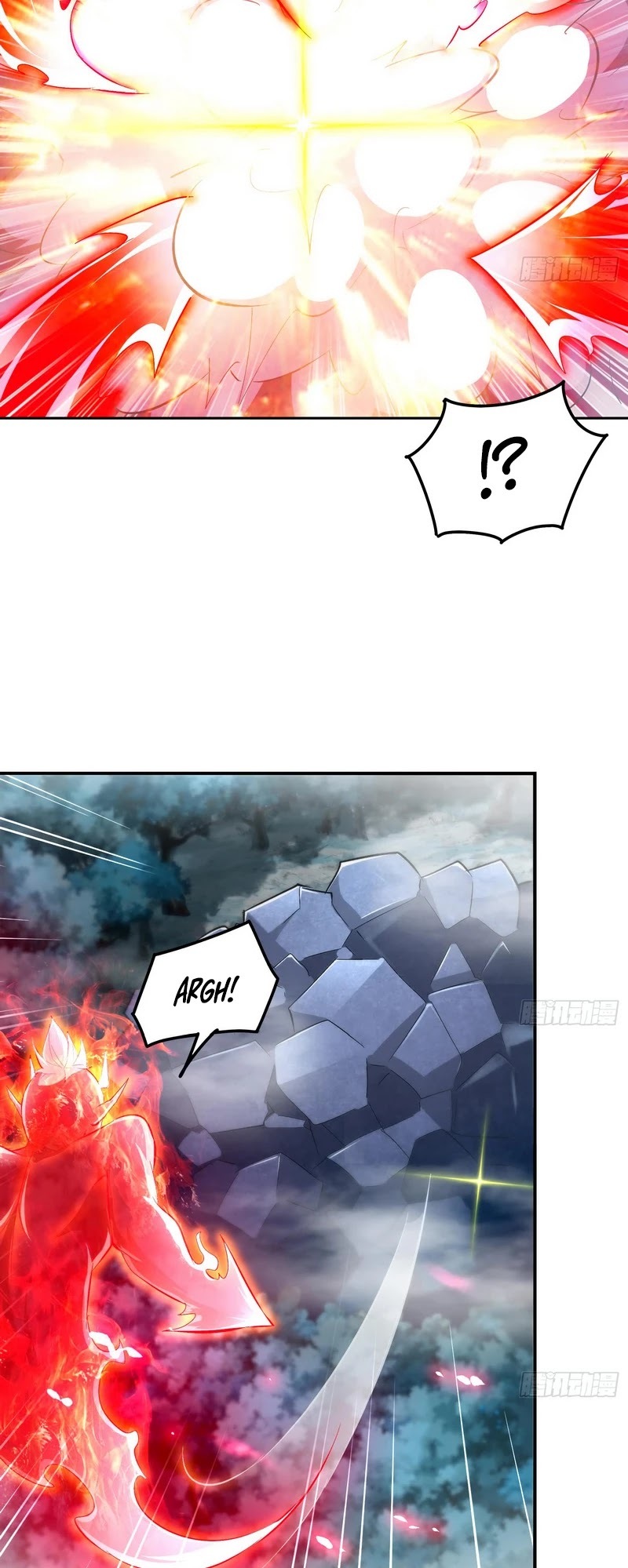 The Rebirth of the Demon God Chapter 41 - page 15