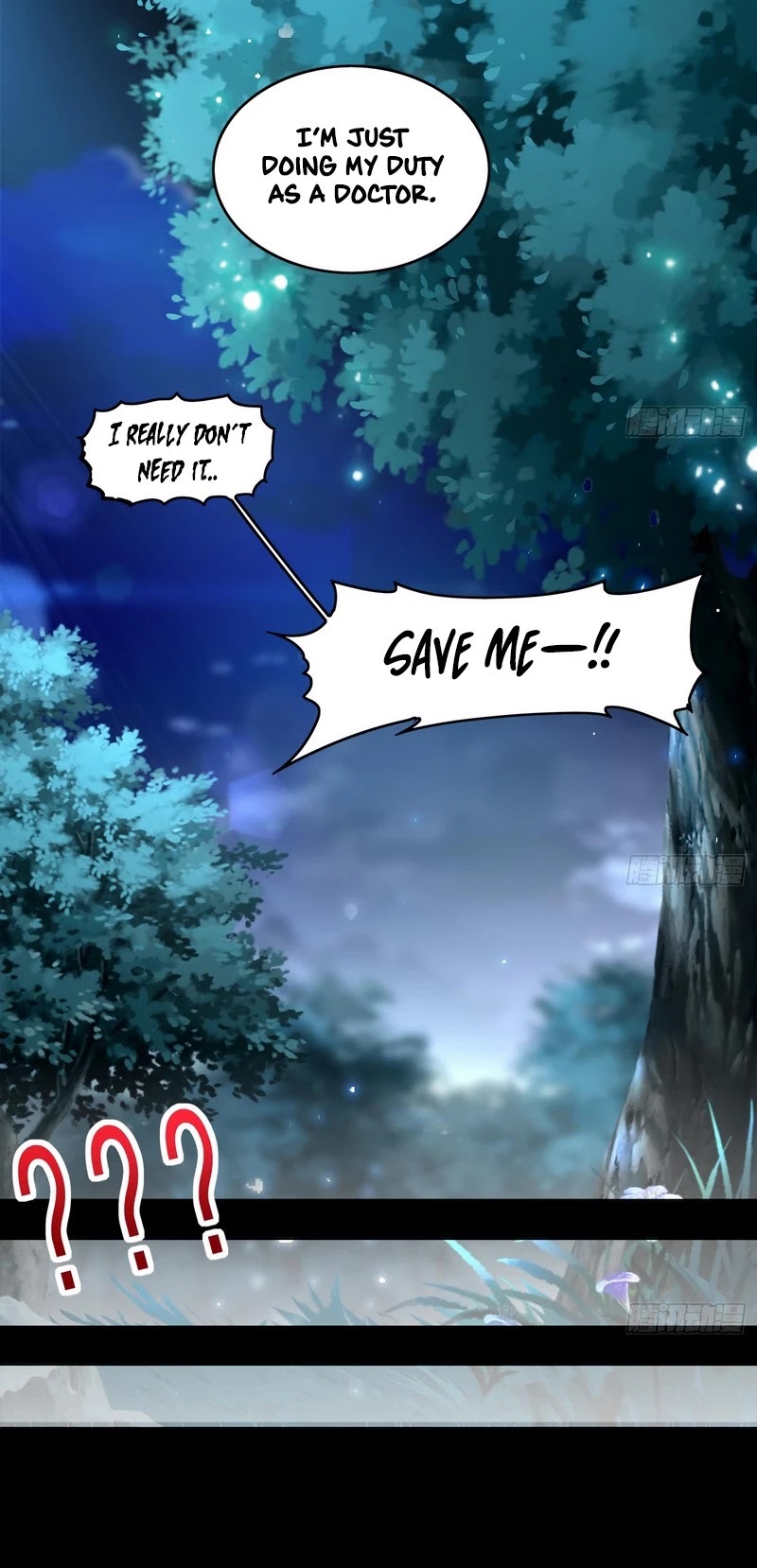 The Rebirth of the Demon God Chapter 42 - page 14