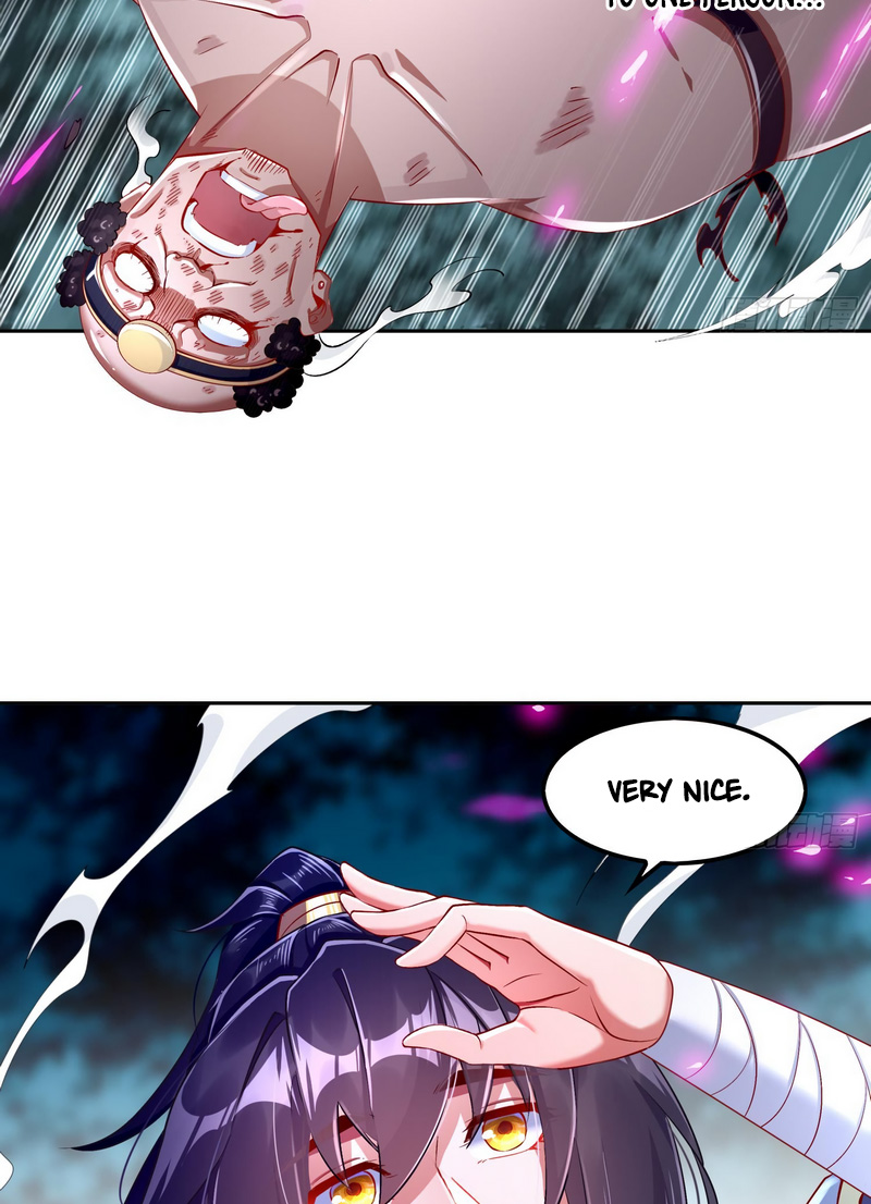 The Rebirth of the Demon God chapter 48 - page 15