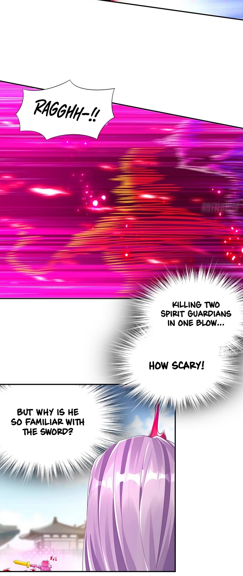 The Rebirth of the Demon God chapter 70 - page 15