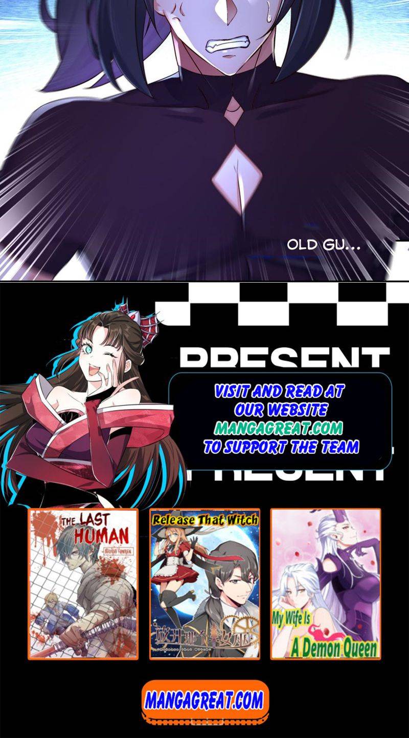 The Rebirth of the Demon God chapter 94 - page 5