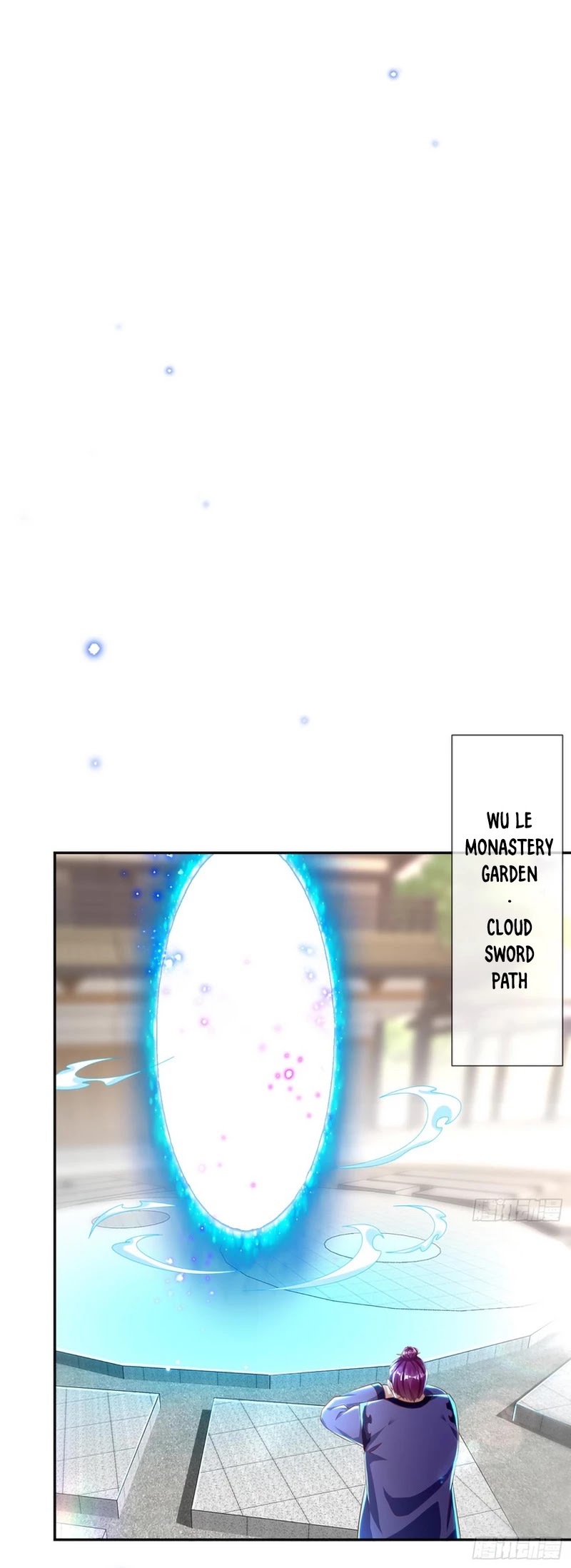 The Rebirth of the Demon God chapter 64 - page 13