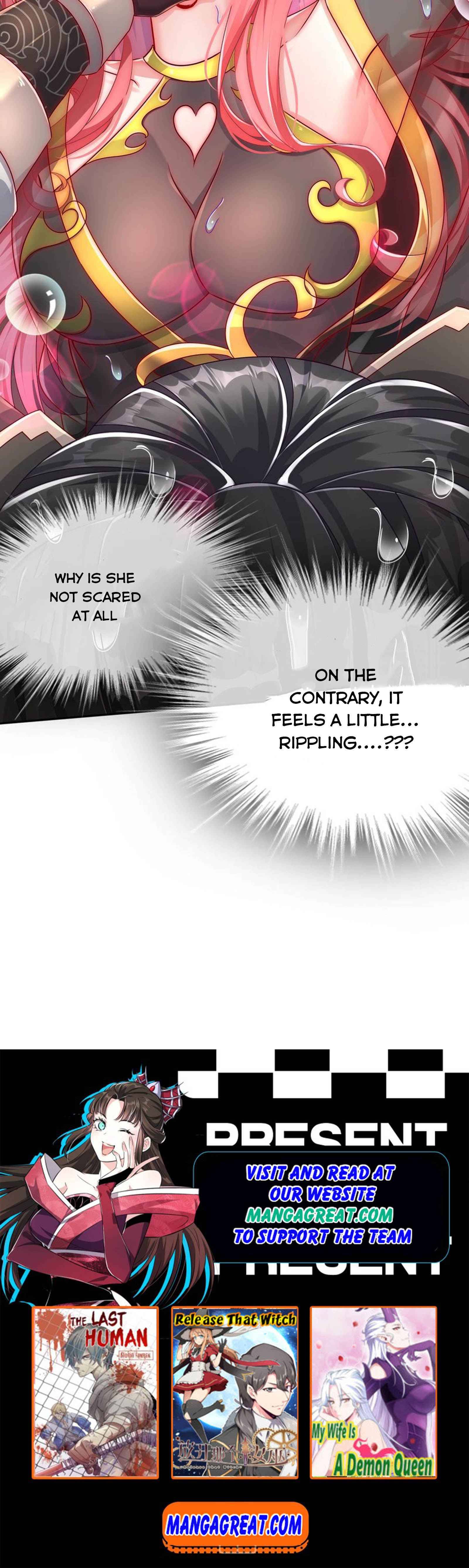 The Rebirth of the Demon God chapter 112 - page 5