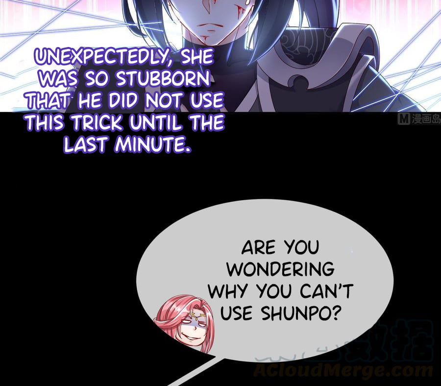 The Rebirth of the Demon God chapter 117 - page 18