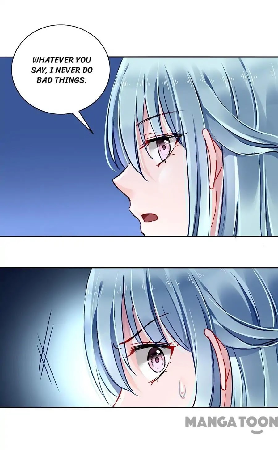 Revenge of the Heiress in Distress Chapter 100 - page 11