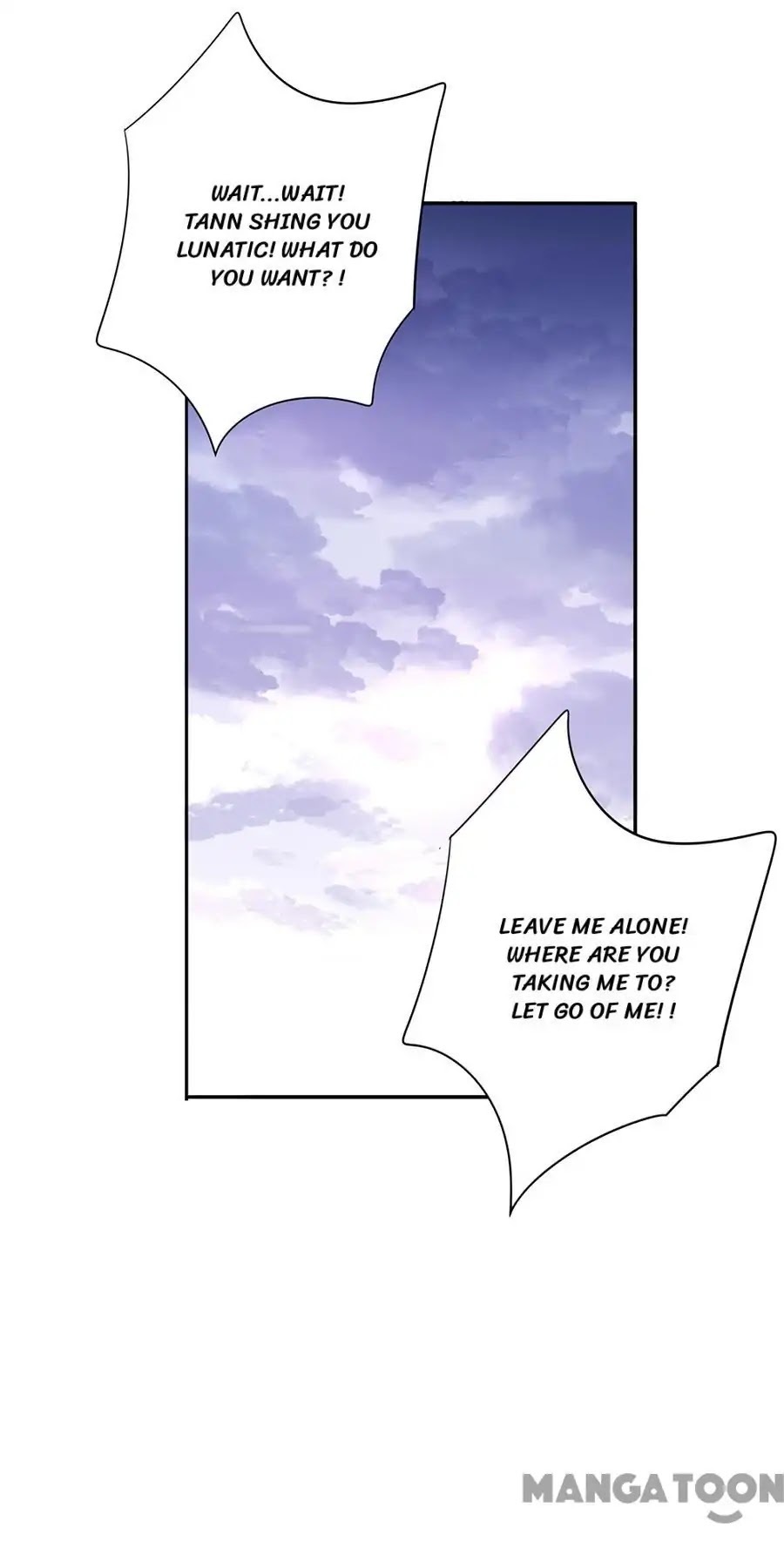 Revenge of the Heiress in Distress Chapter 100 - page 12