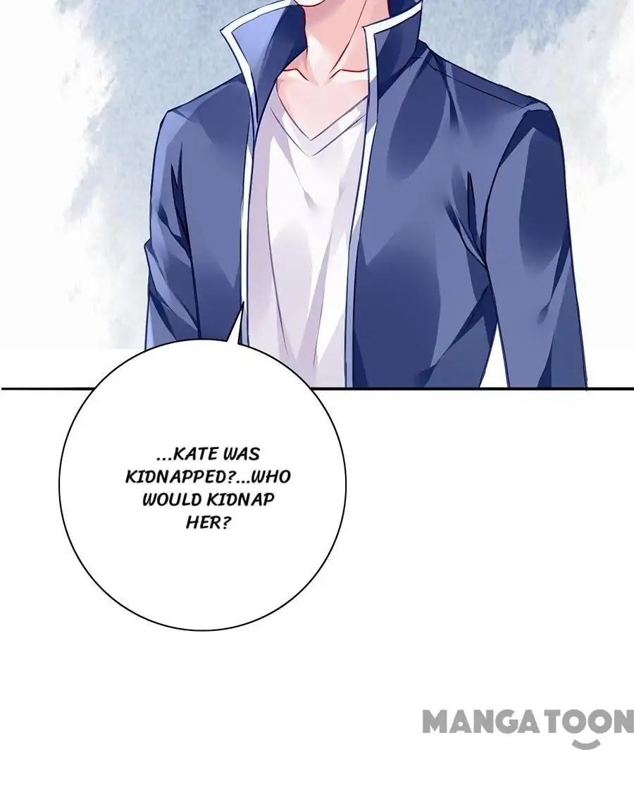 Revenge of the Heiress in Distress Chapter 100 - page 22