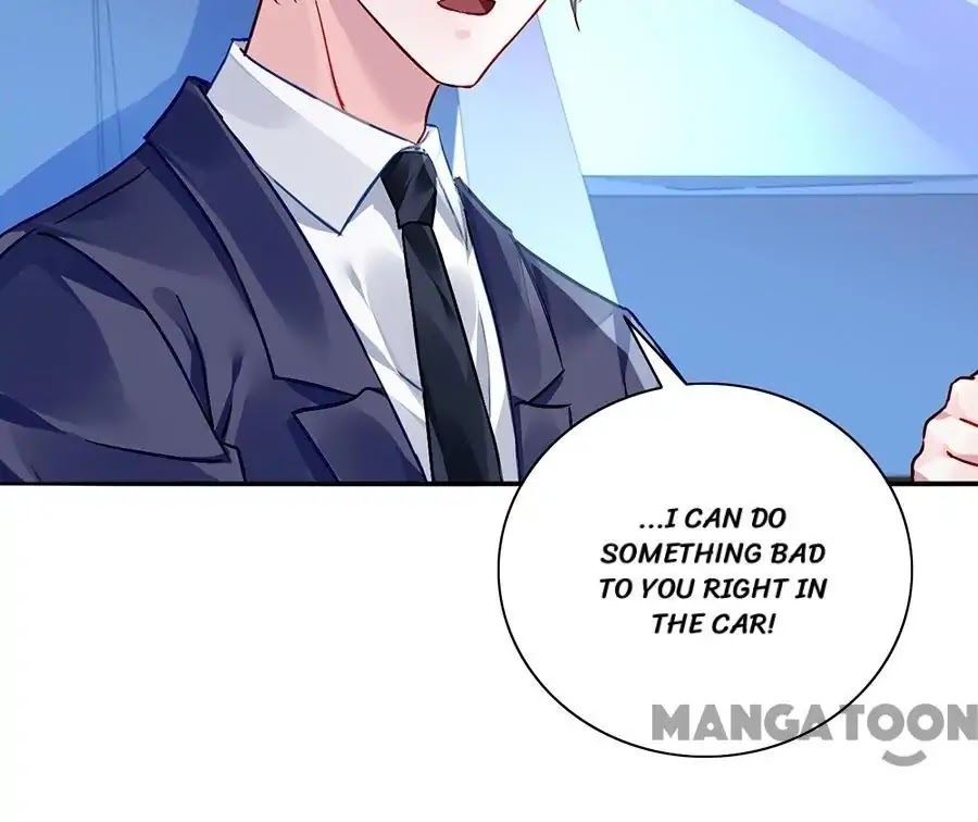 Revenge of the Heiress in Distress Chapter 100 - page 25