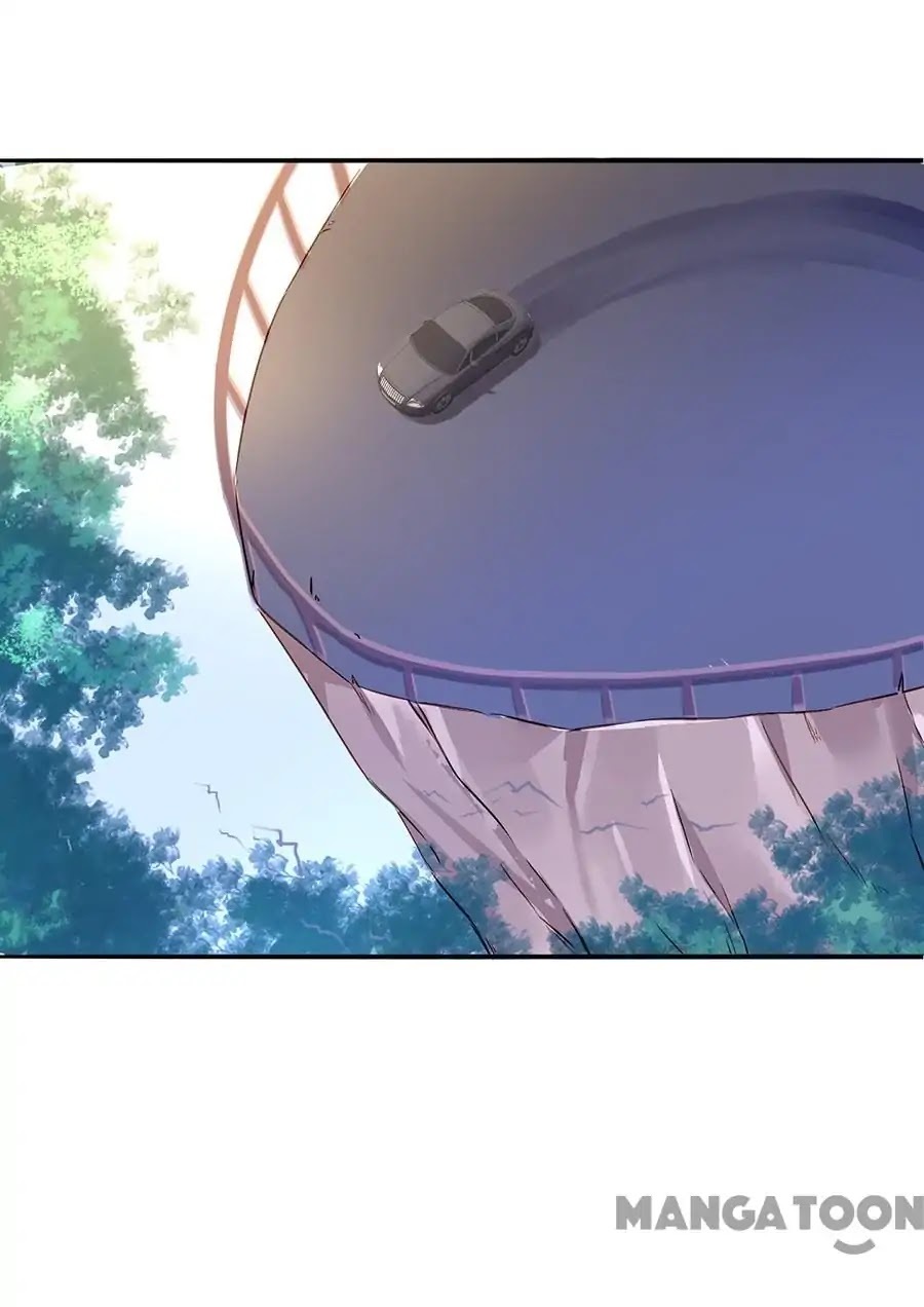 Revenge of the Heiress in Distress Chapter 100 - page 30