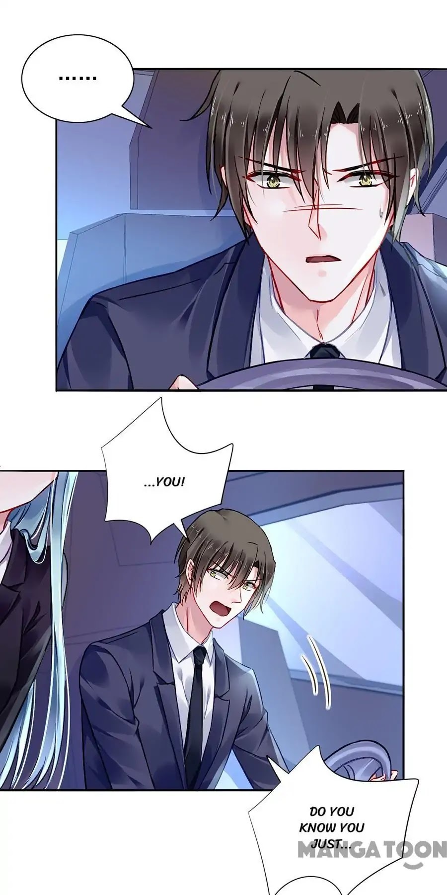 Revenge of the Heiress in Distress Chapter 100 - page 31