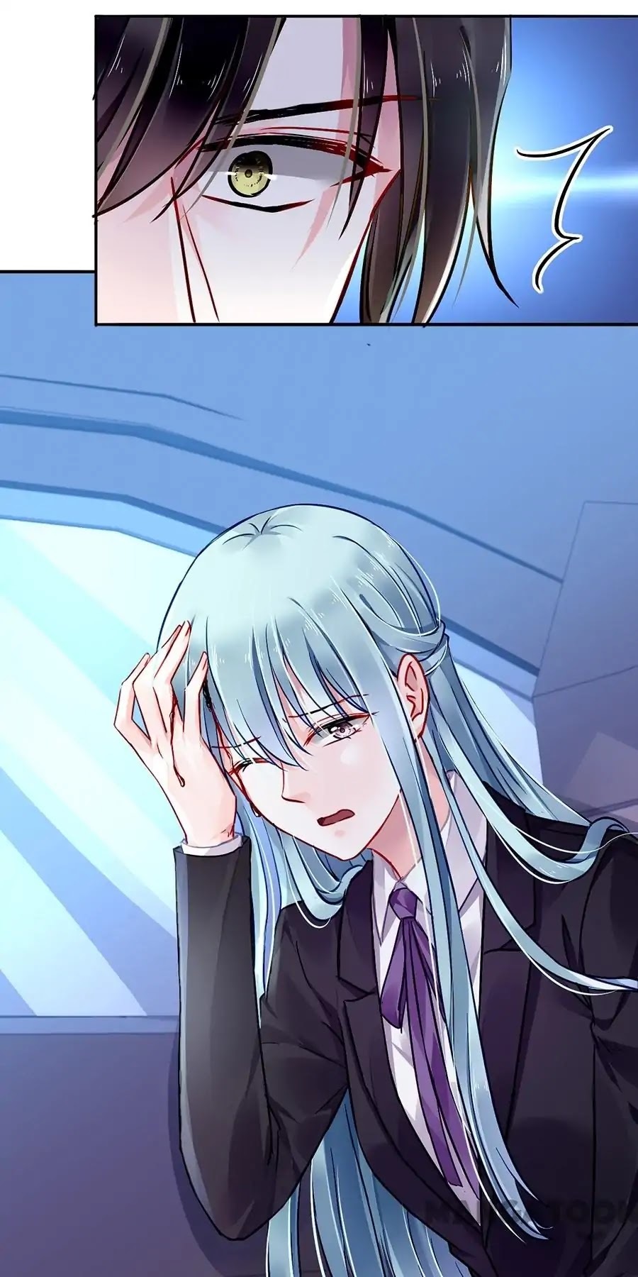 Revenge of the Heiress in Distress Chapter 100 - page 33