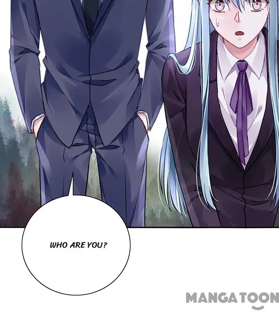 Revenge of the Heiress in Distress Chapter 100 - page 4