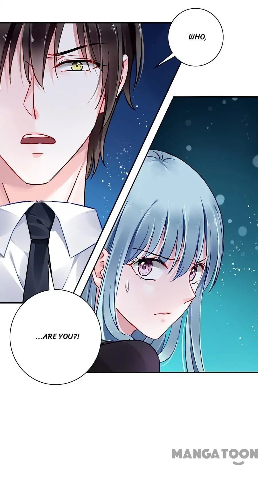 Revenge of the Heiress in Distress Chapter 100 - page 6