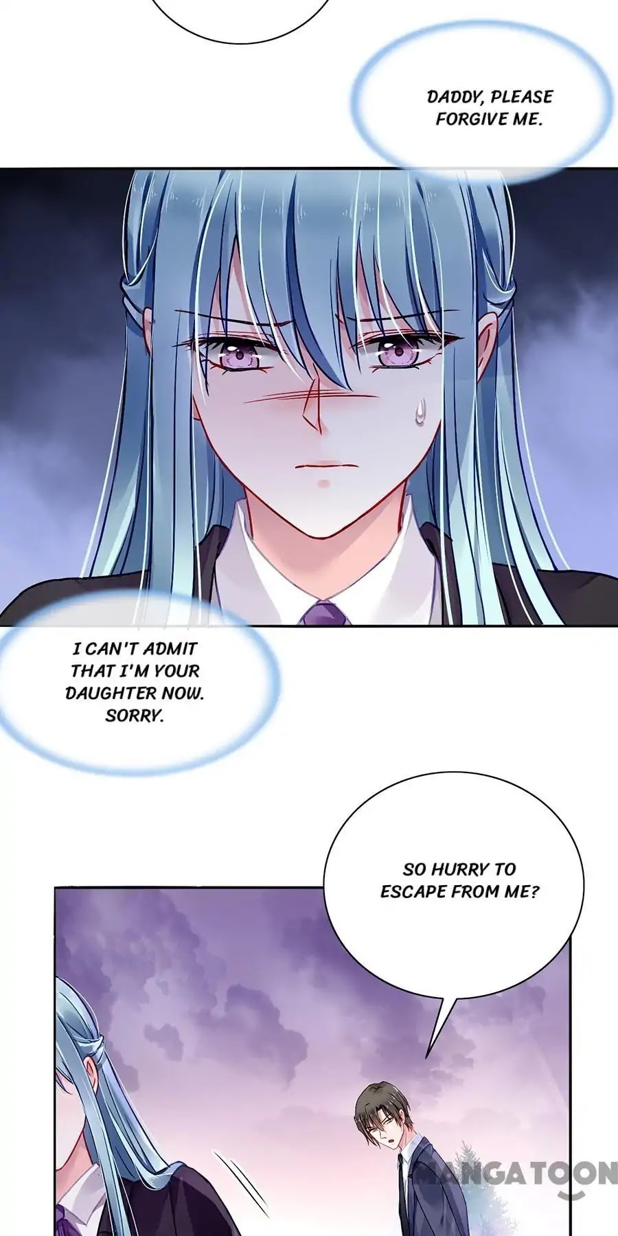 Revenge of the Heiress in Distress Chapter 100 - page 9