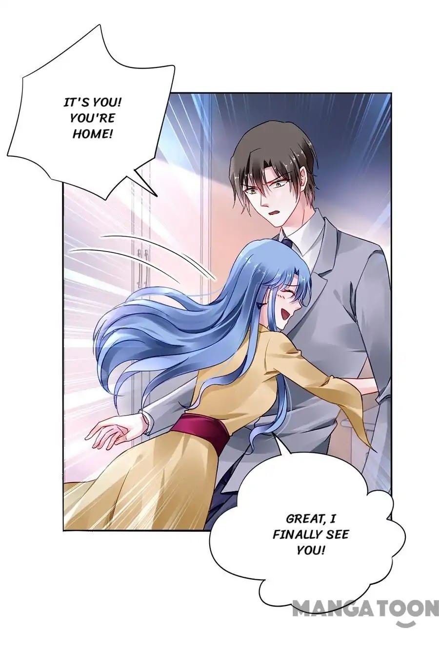 Revenge of the Heiress in Distress Chapter 87 - page 10