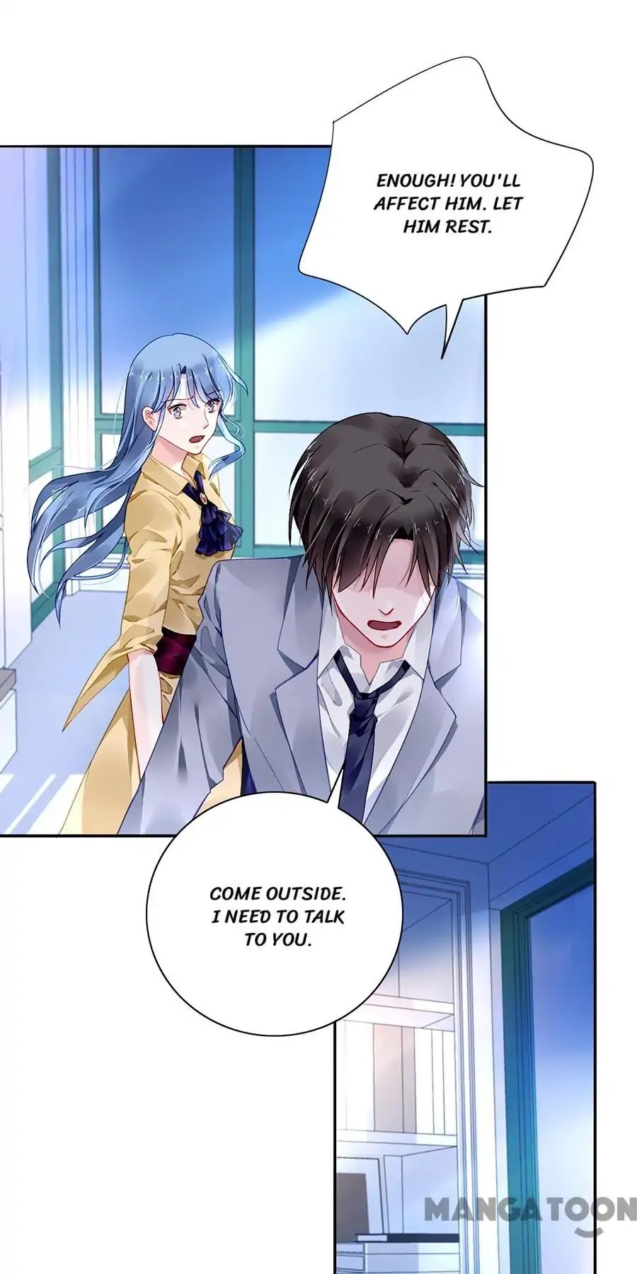 Revenge of the Heiress in Distress Chapter 87 - page 14