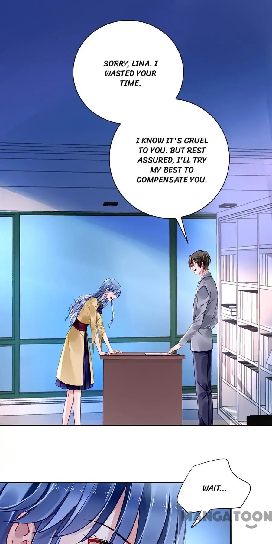 Revenge of the Heiress in Distress Chapter 87 - page 17
