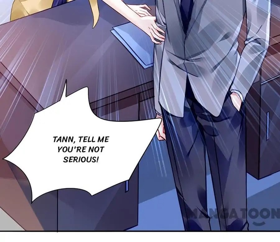 Revenge of the Heiress in Distress Chapter 87 - page 20