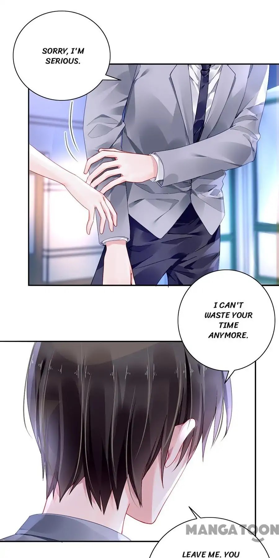 Revenge of the Heiress in Distress Chapter 87 - page 21