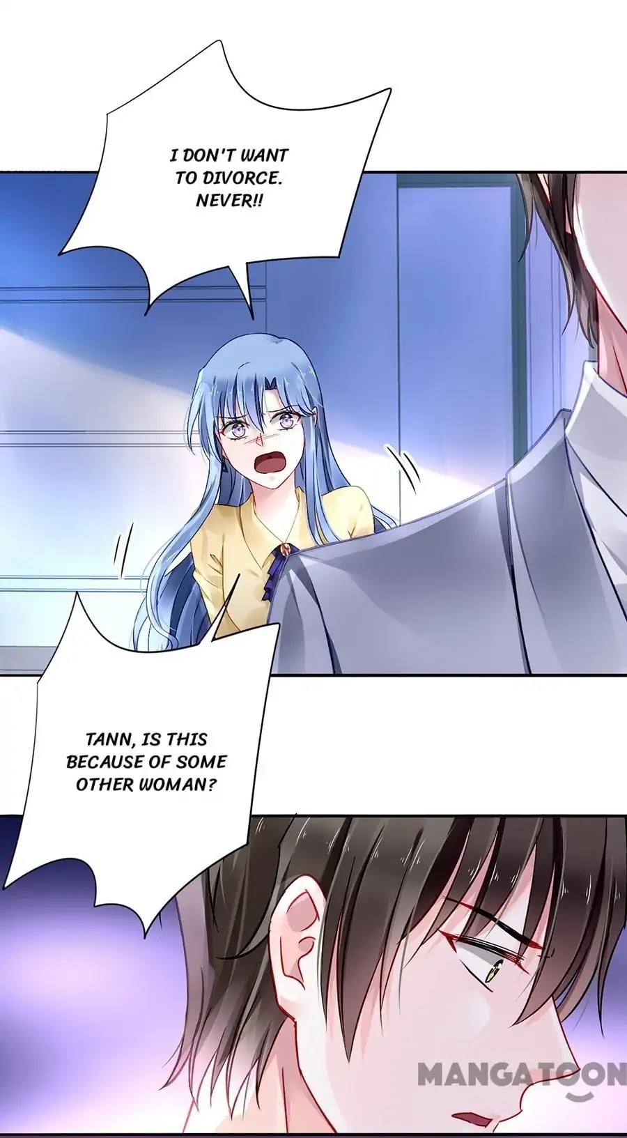 Revenge of the Heiress in Distress Chapter 87 - page 23