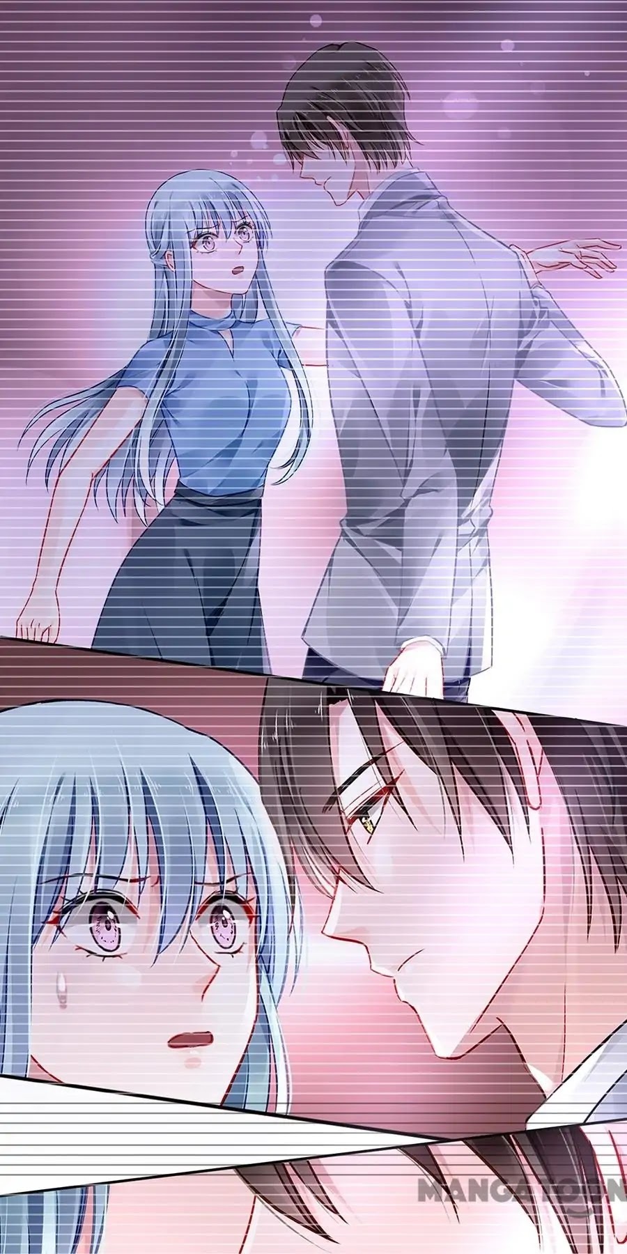 Revenge of the Heiress in Distress Chapter 87 - page 24