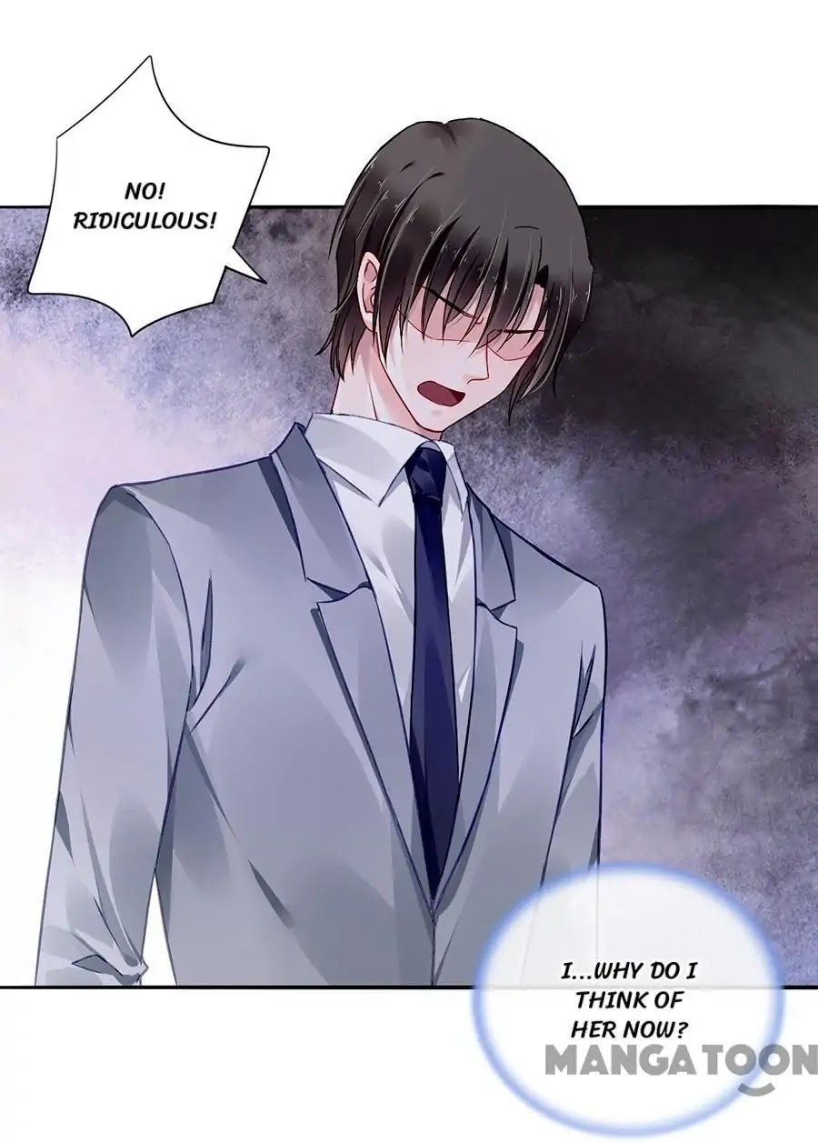 Revenge of the Heiress in Distress Chapter 87 - page 26