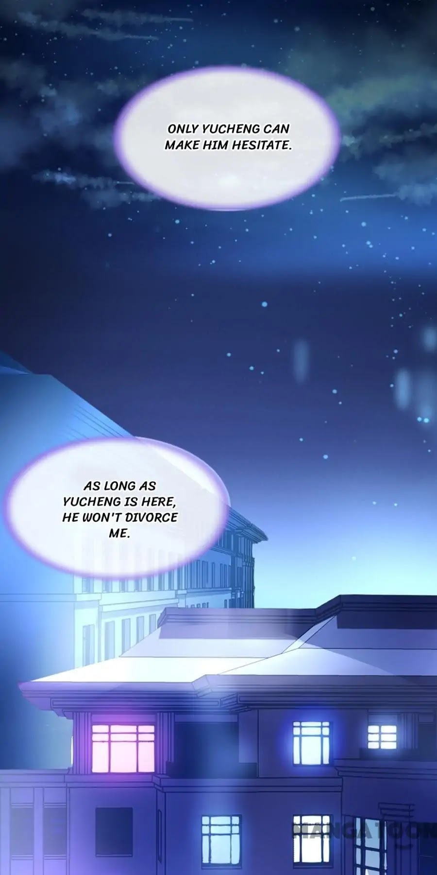 Revenge of the Heiress in Distress Chapter 87 - page 32