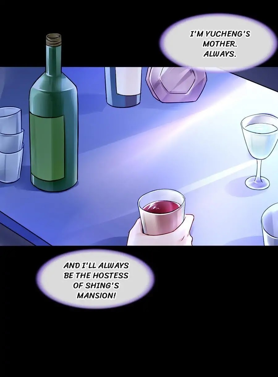Revenge of the Heiress in Distress Chapter 87 - page 34