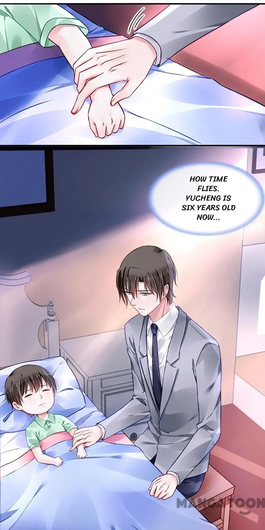 Revenge of the Heiress in Distress Chapter 87 - page 4