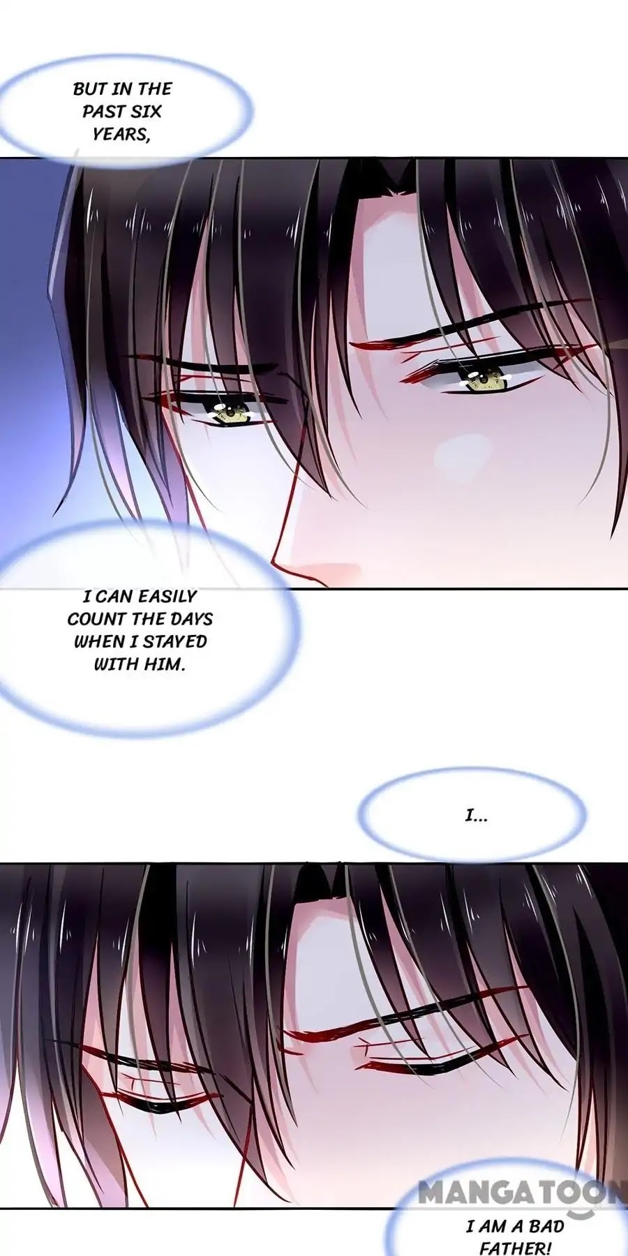 Revenge of the Heiress in Distress Chapter 87 - page 6