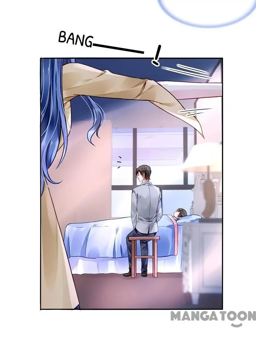 Revenge of the Heiress in Distress Chapter 87 - page 7