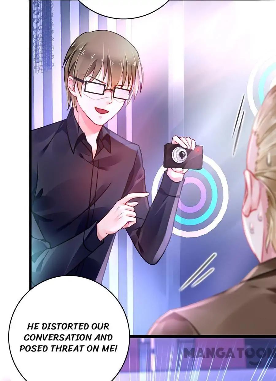 Revenge of the Heiress in Distress Chapter 78 - page 11