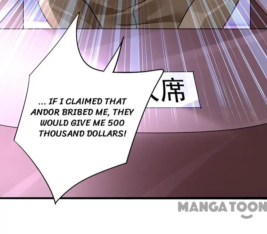 Revenge of the Heiress in Distress Chapter 78 - page 13