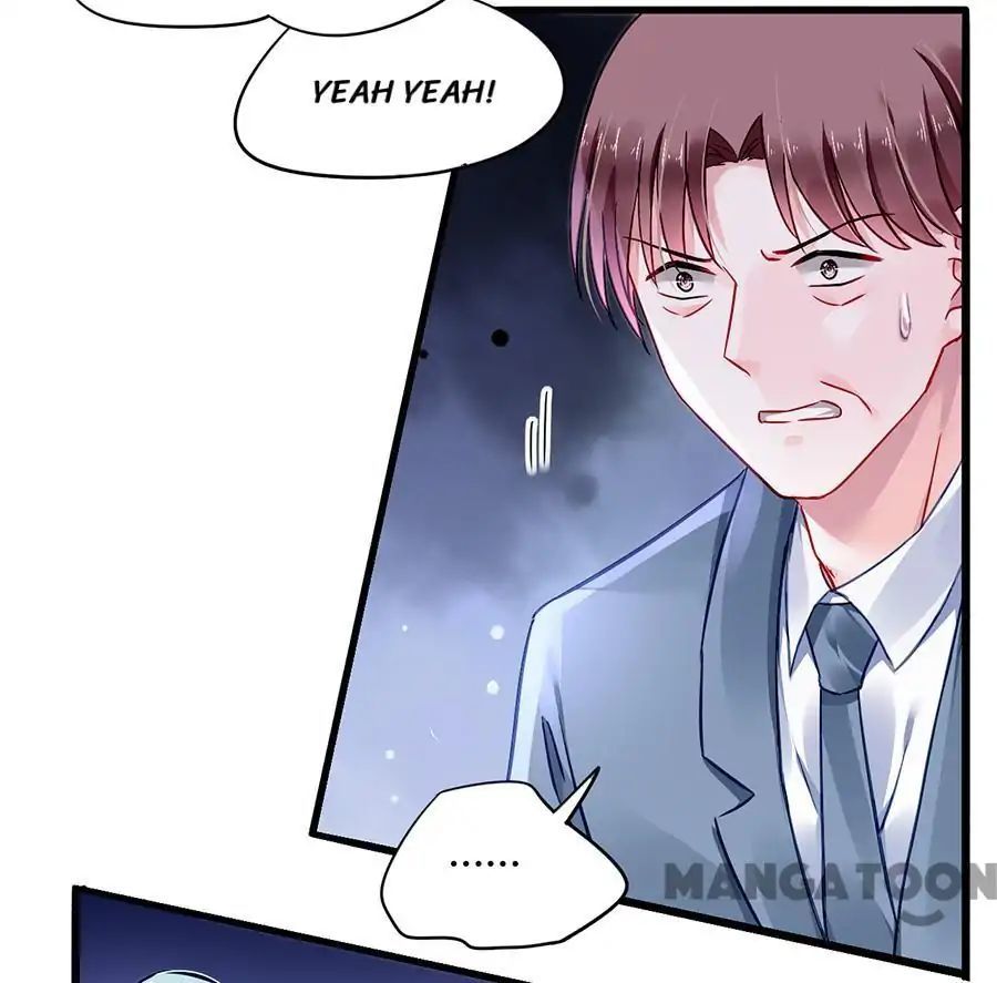 Revenge of the Heiress in Distress Chapter 78 - page 15