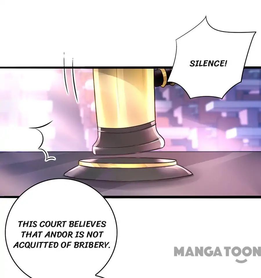 Revenge of the Heiress in Distress Chapter 78 - page 17
