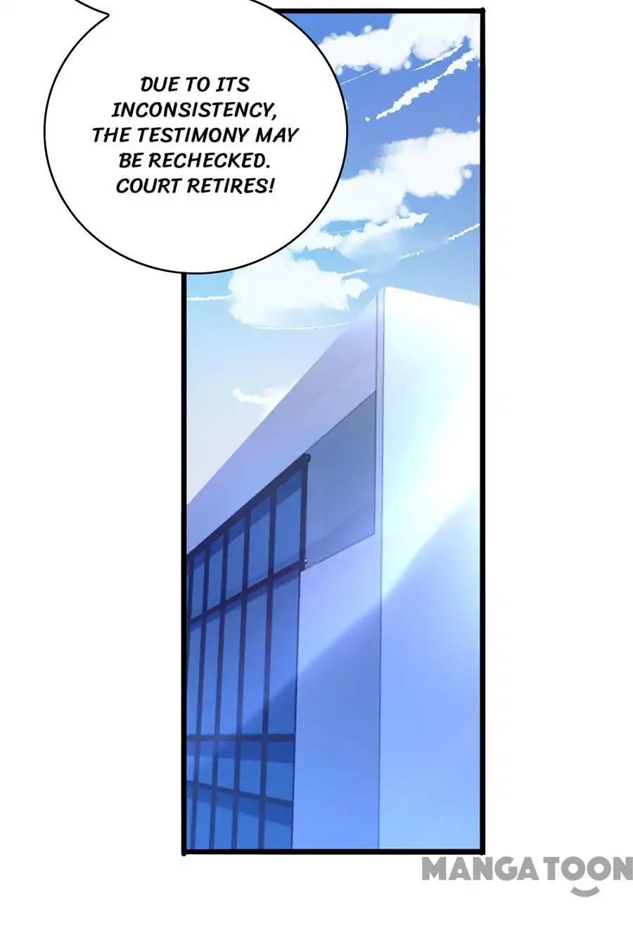 Revenge of the Heiress in Distress Chapter 78 - page 18