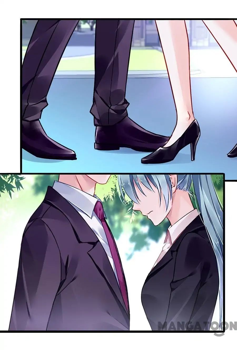 Revenge of the Heiress in Distress Chapter 78 - page 29