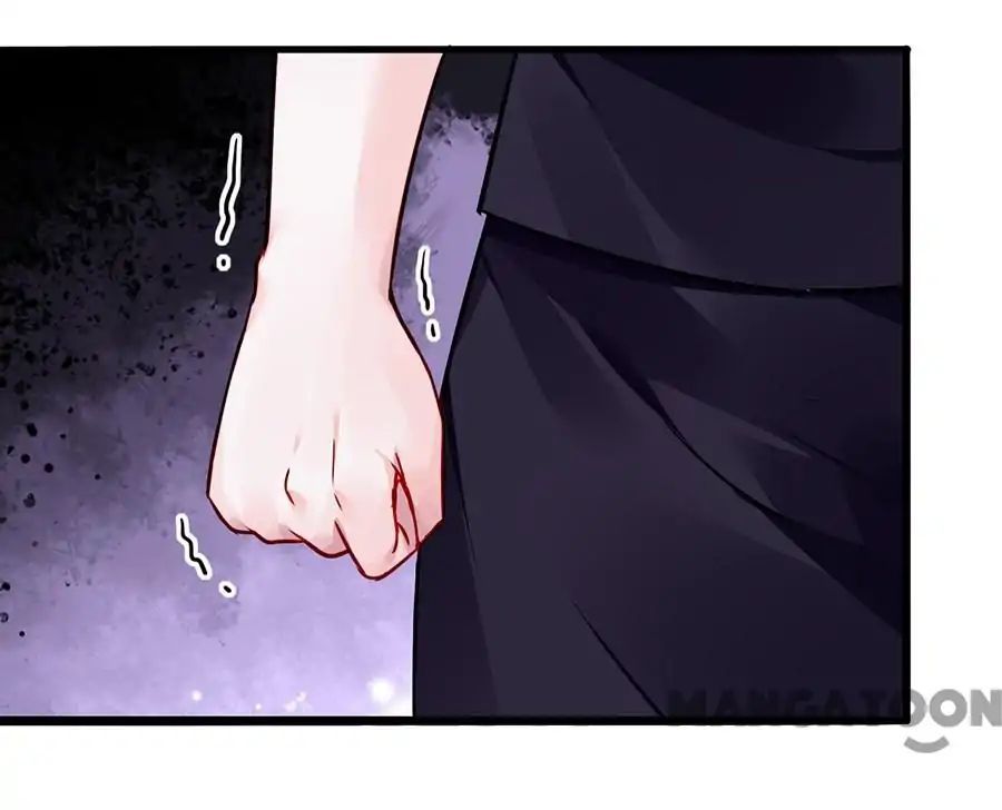 Revenge of the Heiress in Distress Chapter 78 - page 33