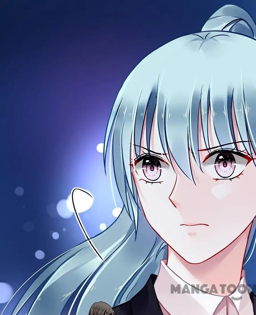 Revenge of the Heiress in Distress Chapter 78 - page 34