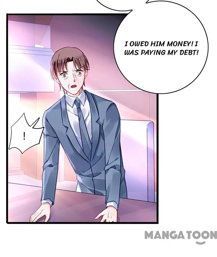 Revenge of the Heiress in Distress Chapter 78 - page 4