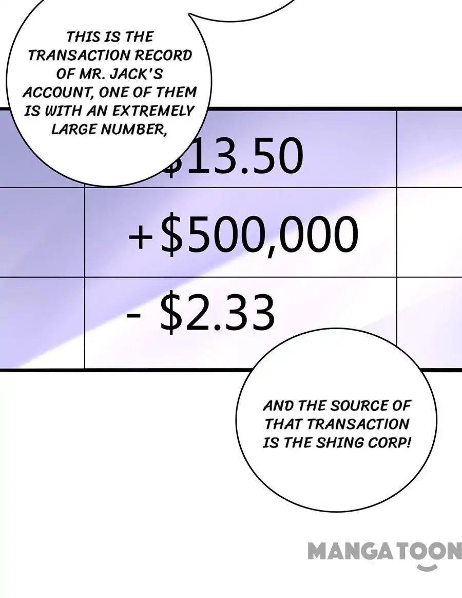 Revenge of the Heiress in Distress Chapter 78 - page 7