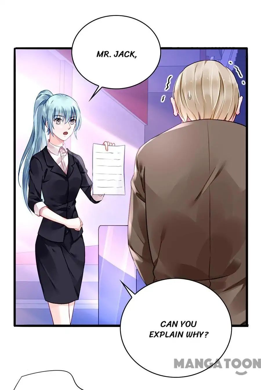 Revenge of the Heiress in Distress Chapter 78 - page 8