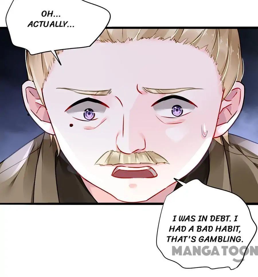Revenge of the Heiress in Distress Chapter 78 - page 9